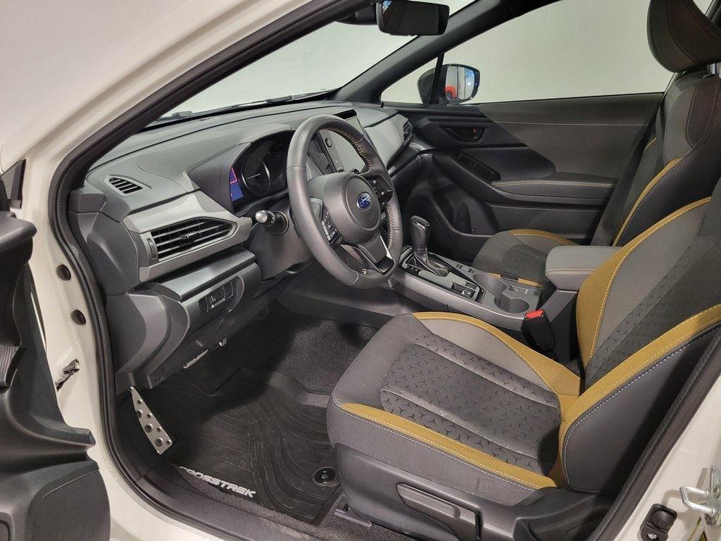 2024 Subaru Crosstrek Sport Parker CO