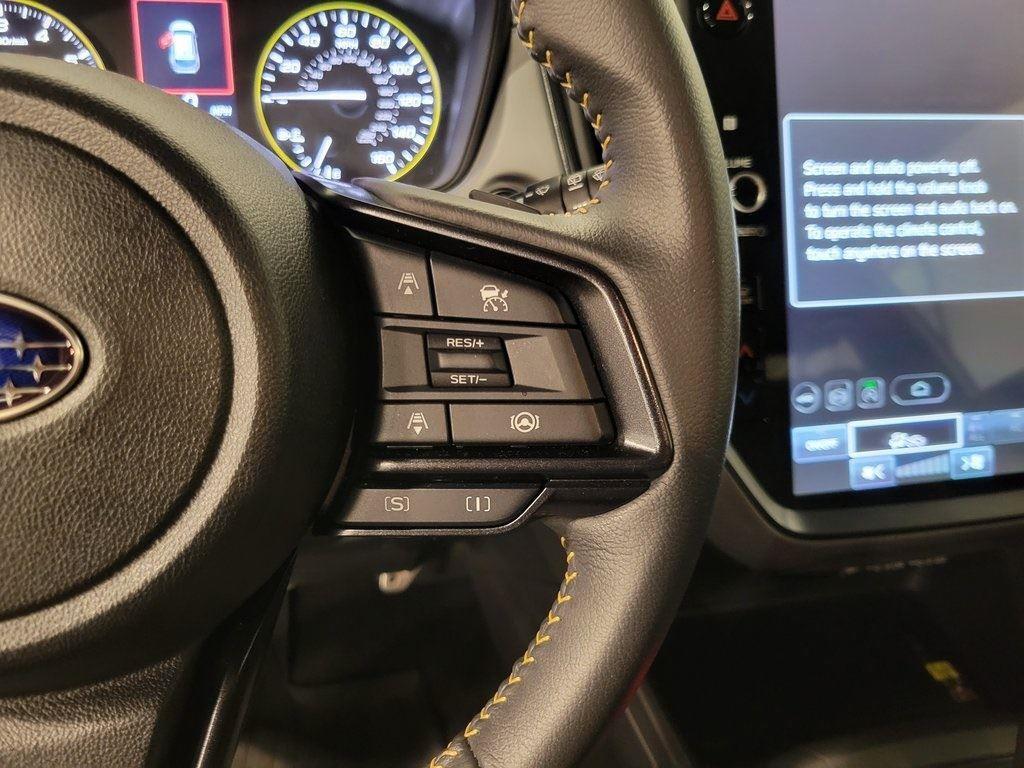 2024 Subaru Crosstrek Sport Parker CO