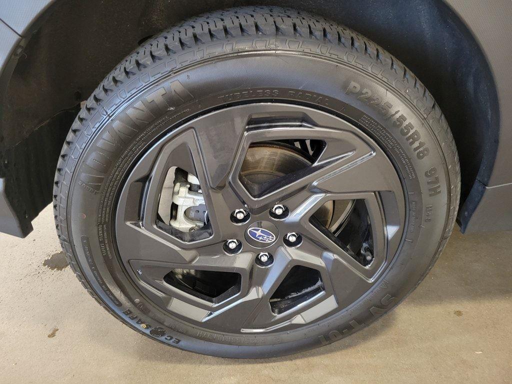 2024 Subaru Crosstrek Sport Parker CO