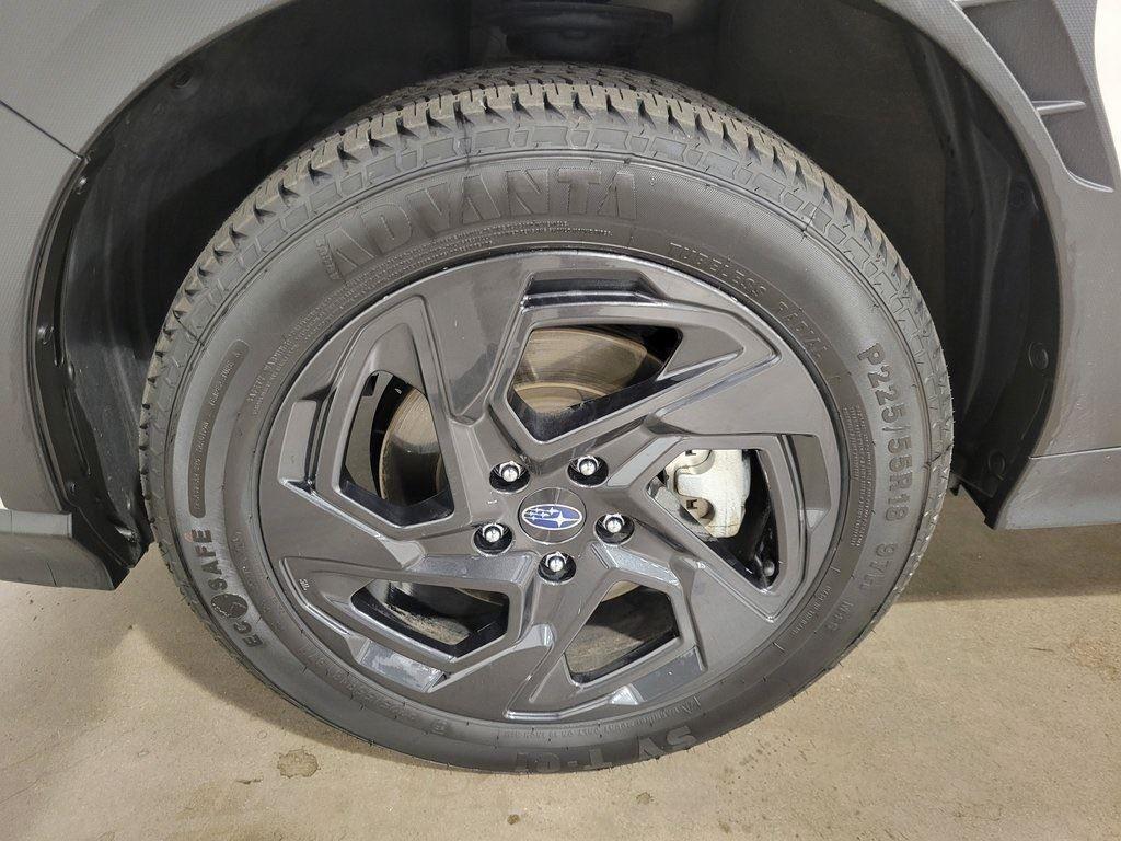 2024 Subaru Crosstrek Sport Parker CO