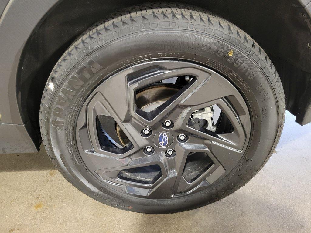 2024 Subaru Crosstrek Sport Parker CO
