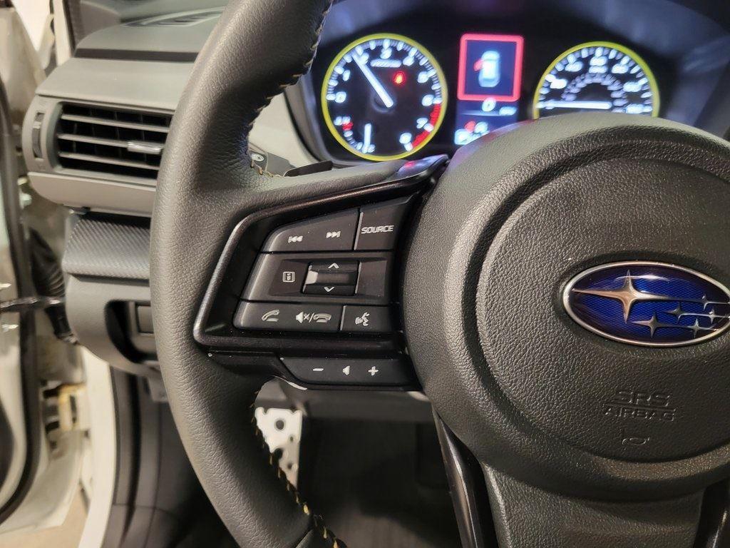 2024 Subaru Crosstrek Sport Parker CO