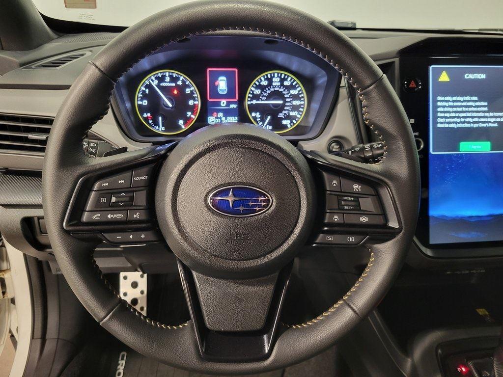 2024 Subaru Crosstrek Sport Parker CO