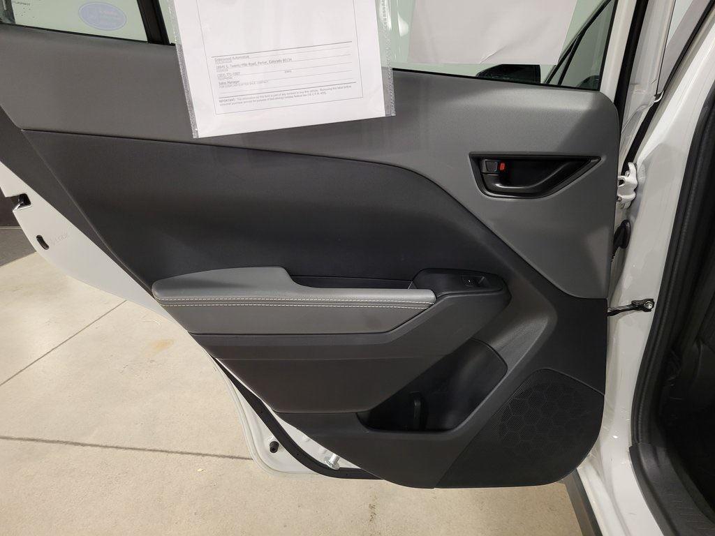 2024 Subaru Crosstrek Sport Parker CO