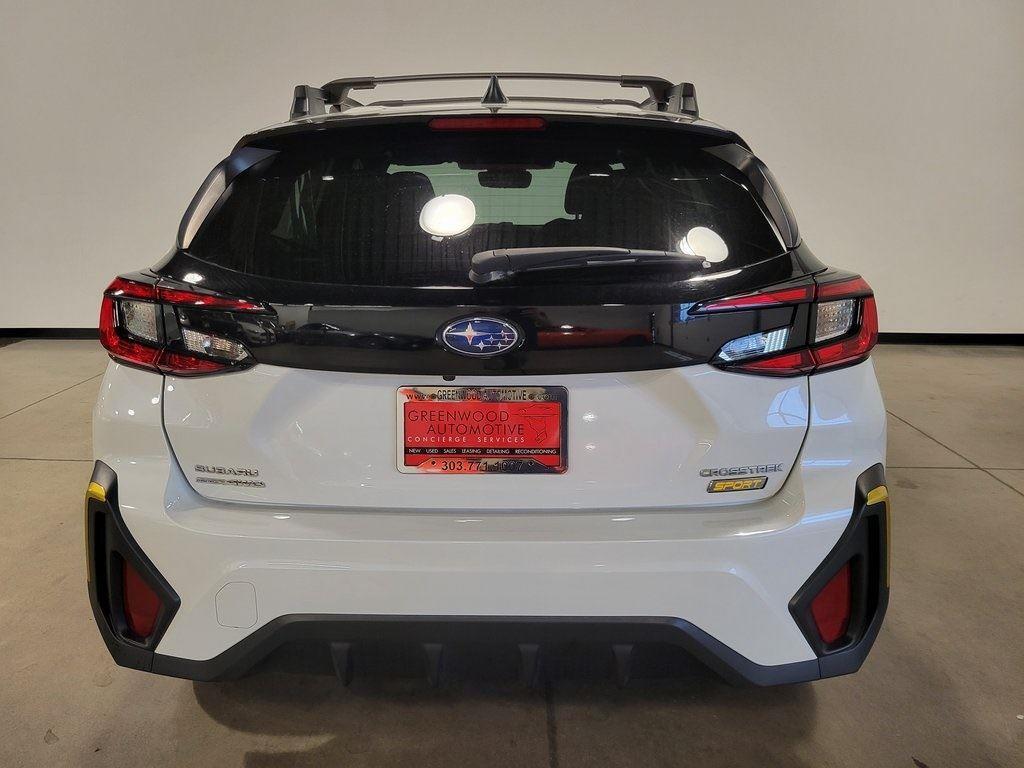 2024 Subaru Crosstrek Sport Parker CO