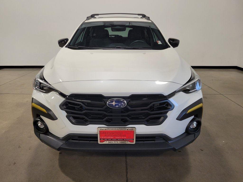 2024 Subaru Crosstrek Sport Parker CO
