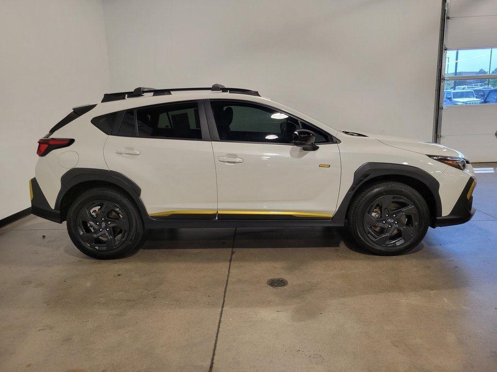 2024 Subaru Crosstrek Sport Parker CO