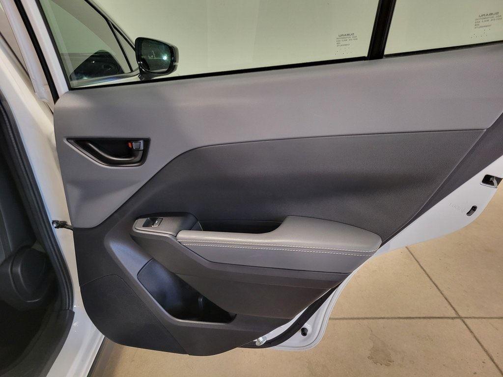 2024 Subaru Crosstrek Sport Parker CO