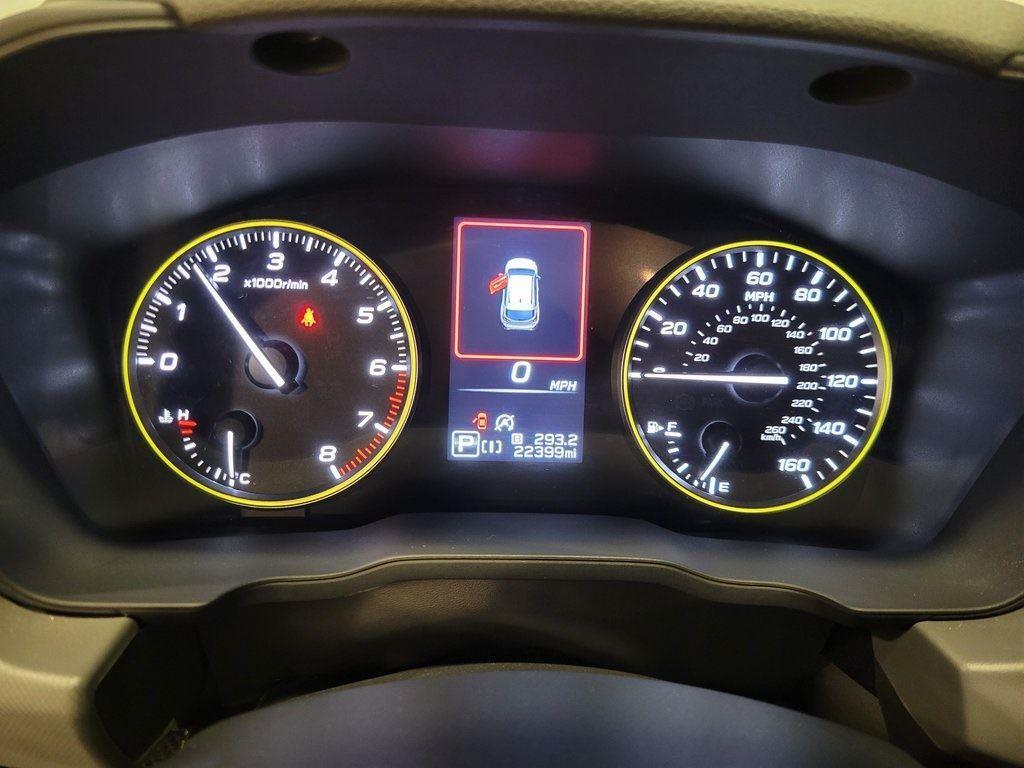 2024 Subaru Crosstrek Sport Parker CO