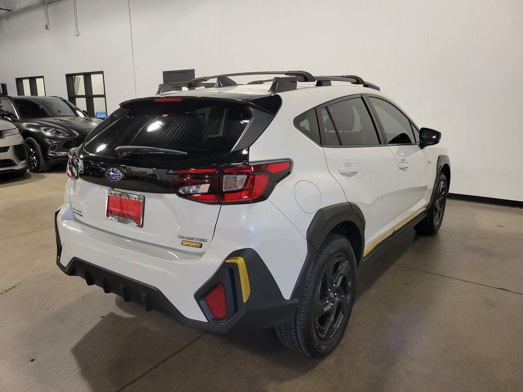 2024 Subaru Crosstrek Sport Parker CO