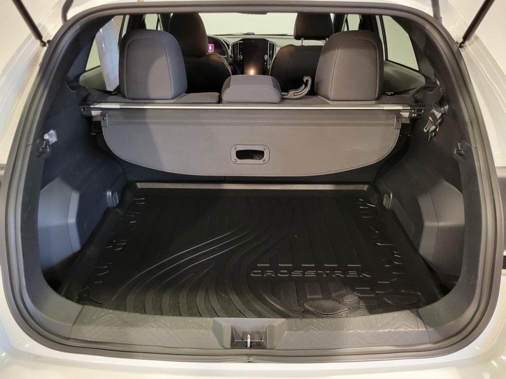 2024 Subaru Crosstrek Sport Parker CO