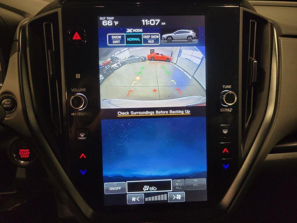 2024 Subaru Crosstrek Sport Parker CO