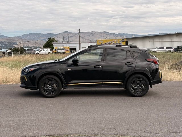 2024 Subaru Crosstrek Sport Klamath Falls OR
