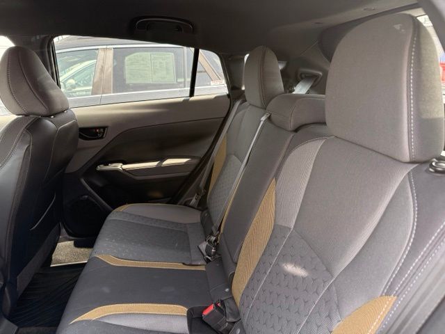 2024 Subaru Crosstrek Sport Klamath Falls OR