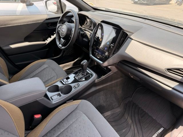 2024 Subaru Crosstrek Sport Klamath Falls OR