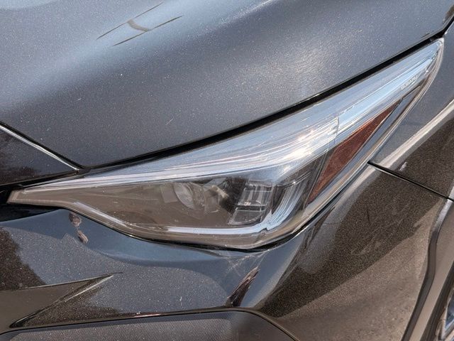 2024 Subaru Crosstrek Sport Klamath Falls OR
