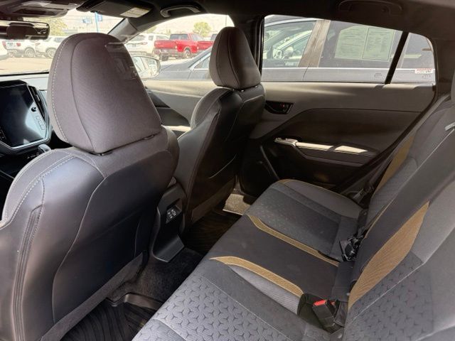 2024 Subaru Crosstrek Sport Klamath Falls OR