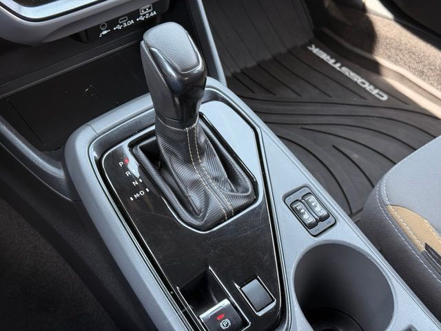2024 Subaru Crosstrek Sport Klamath Falls OR