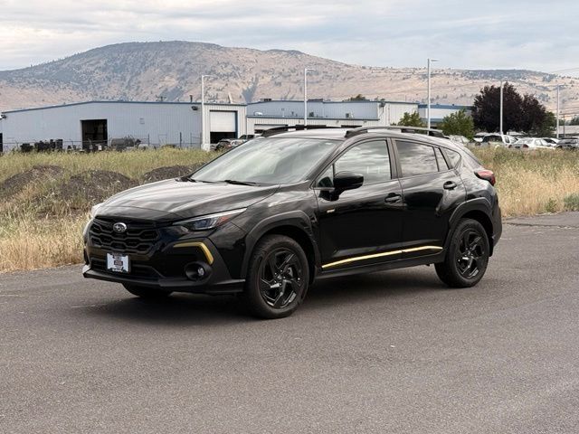 2024 Subaru Crosstrek Sport Klamath Falls OR