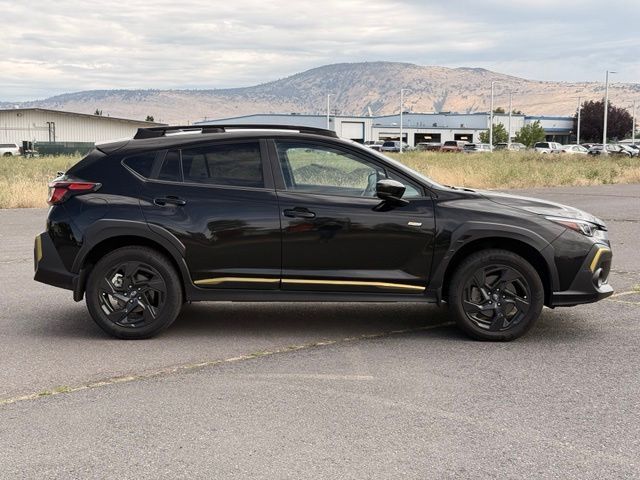 2024 Subaru Crosstrek Sport Klamath Falls OR