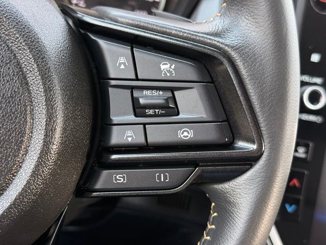 2024 Subaru Crosstrek Sport Klamath Falls OR