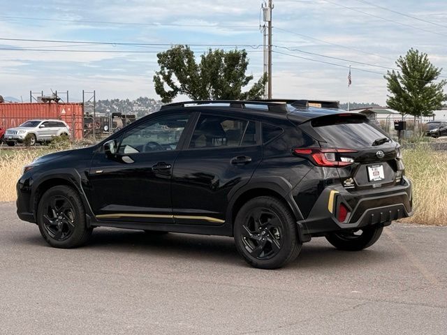 2024 Subaru Crosstrek Sport Klamath Falls OR