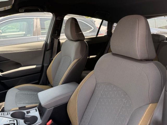 2024 Subaru Crosstrek Sport Klamath Falls OR
