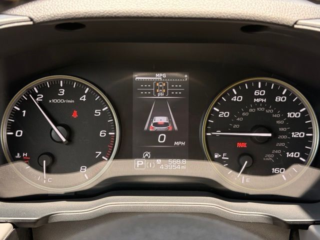 2024 Subaru Crosstrek Sport Klamath Falls OR