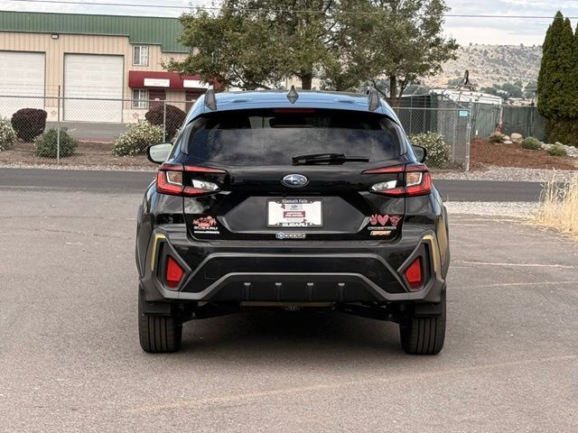 2024 Subaru Crosstrek Sport Klamath Falls OR