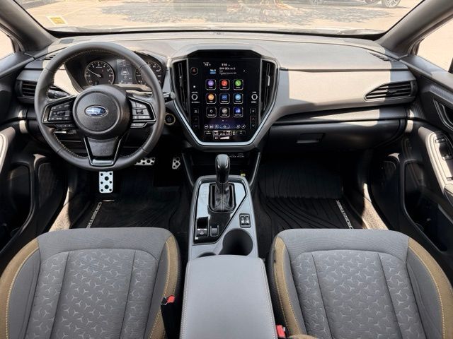 2024 Subaru Crosstrek Sport Klamath Falls OR