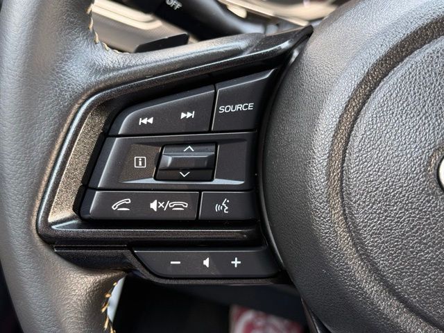 2024 Subaru Crosstrek Sport Klamath Falls OR