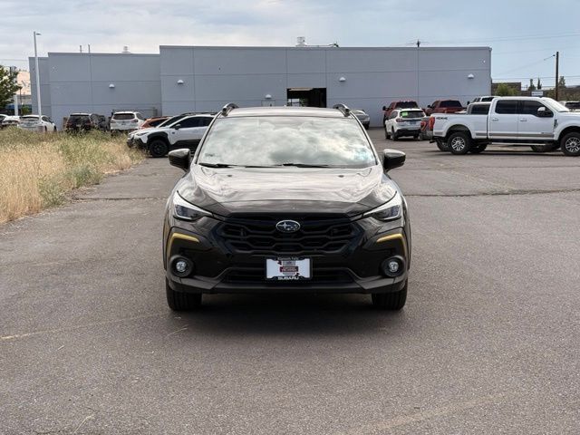 2024 Subaru Crosstrek Sport Klamath Falls OR