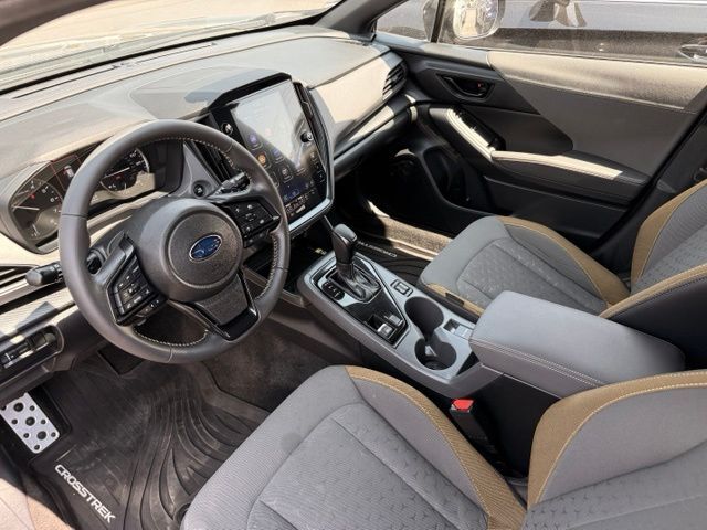 2024 Subaru Crosstrek Sport Klamath Falls OR