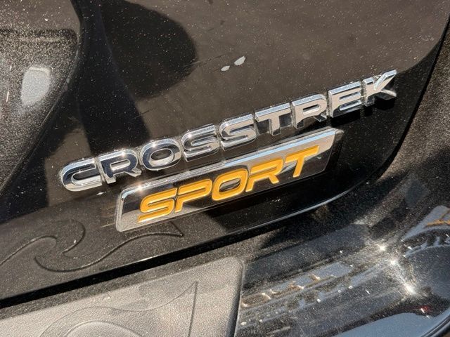 2024 Subaru Crosstrek Sport Klamath Falls OR