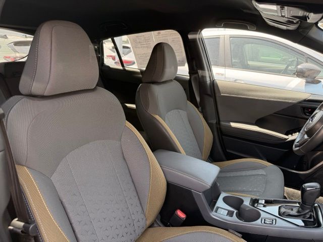 2024 Subaru Crosstrek Sport Klamath Falls OR