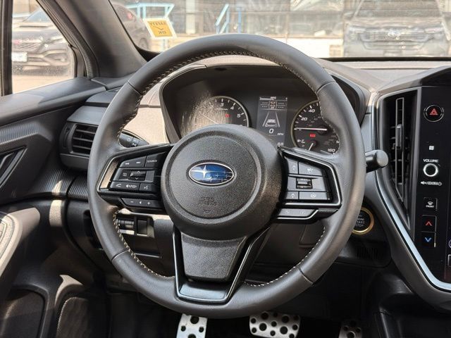 2024 Subaru Crosstrek Sport Klamath Falls OR