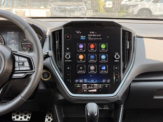 2024 Subaru Crosstrek Sport Klamath Falls OR