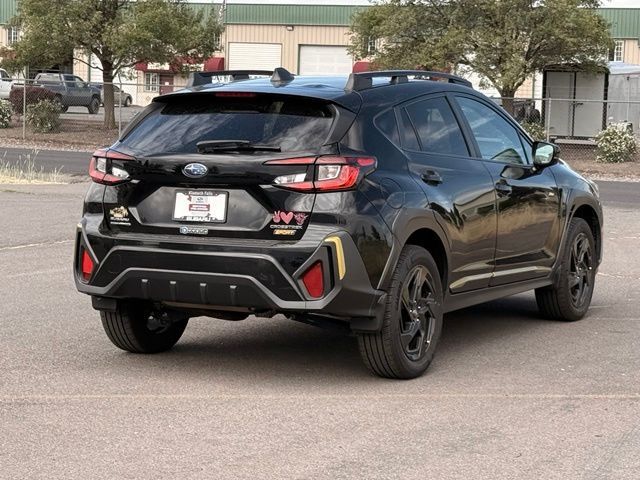 2024 Subaru Crosstrek Sport Klamath Falls OR
