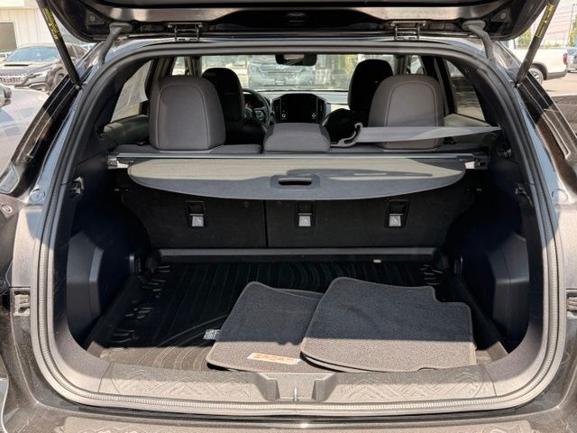 2024 Subaru Crosstrek Sport Klamath Falls OR