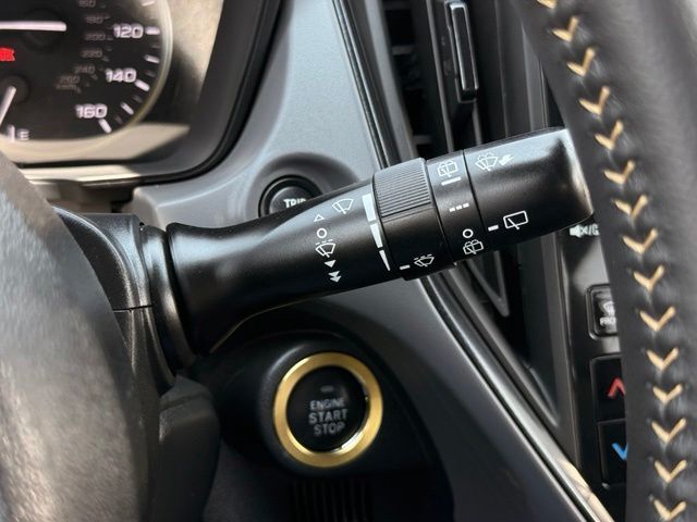 2024 Subaru Crosstrek Sport Klamath Falls OR