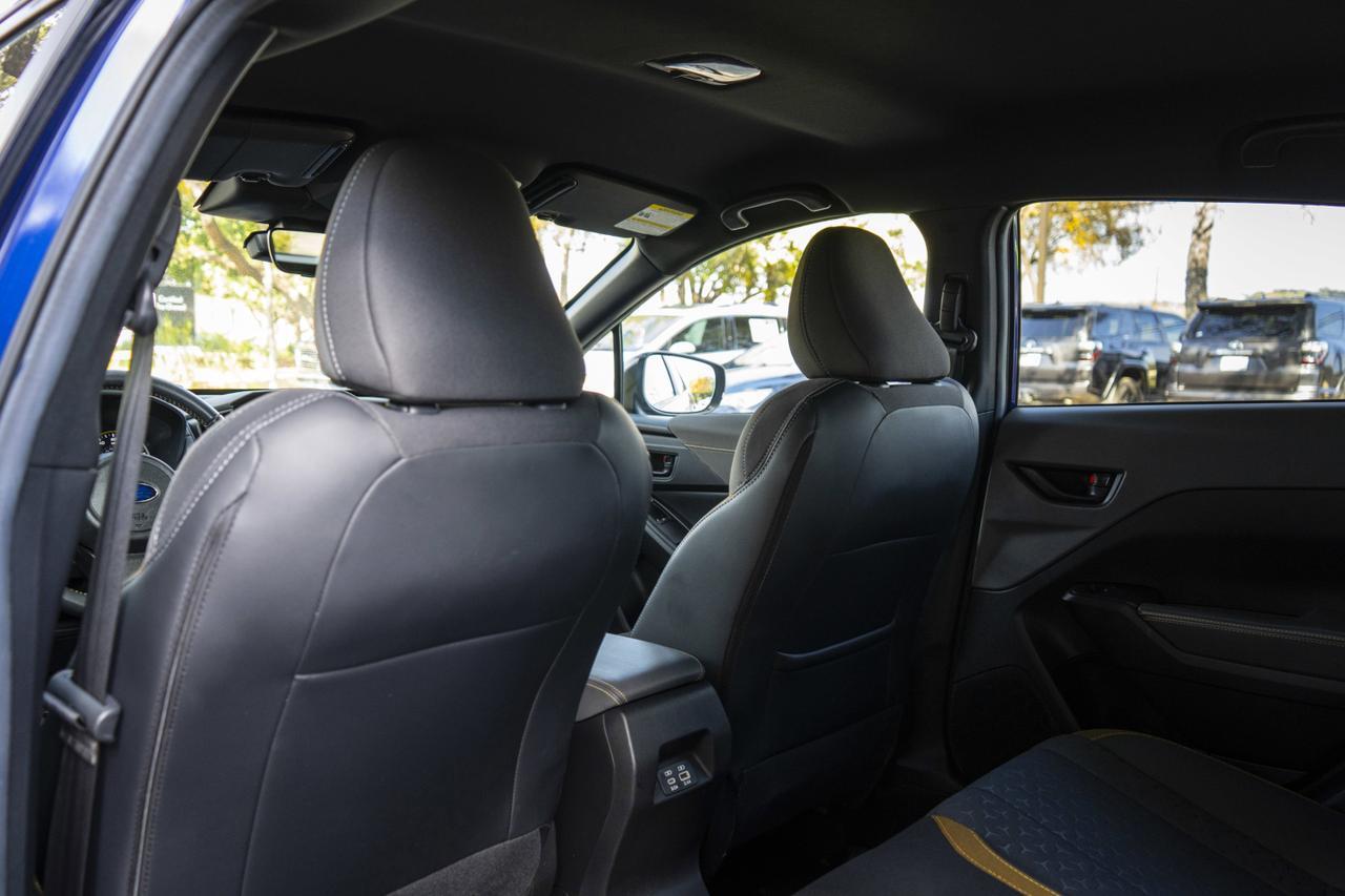 2024 Subaru Crosstrek Sport San Antonio TX