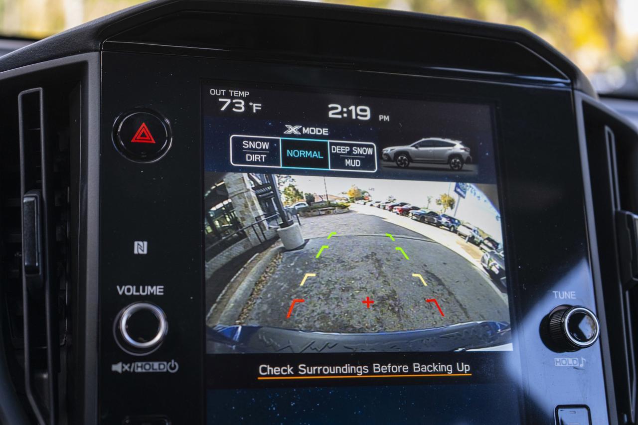 2024 Subaru Crosstrek Sport San Antonio TX