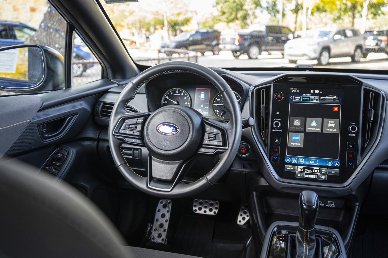 2024 Subaru Crosstrek Sport San Antonio TX