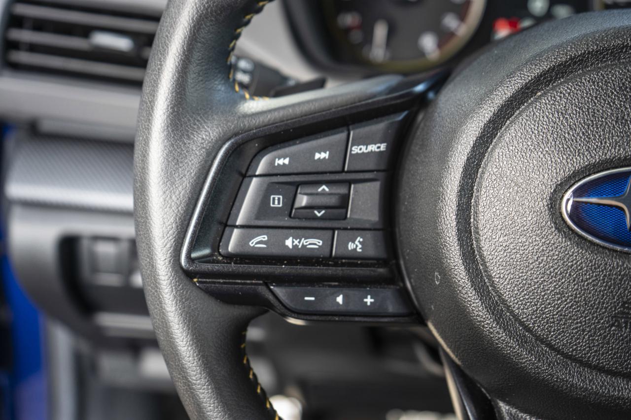 2024 Subaru Crosstrek Sport San Antonio TX