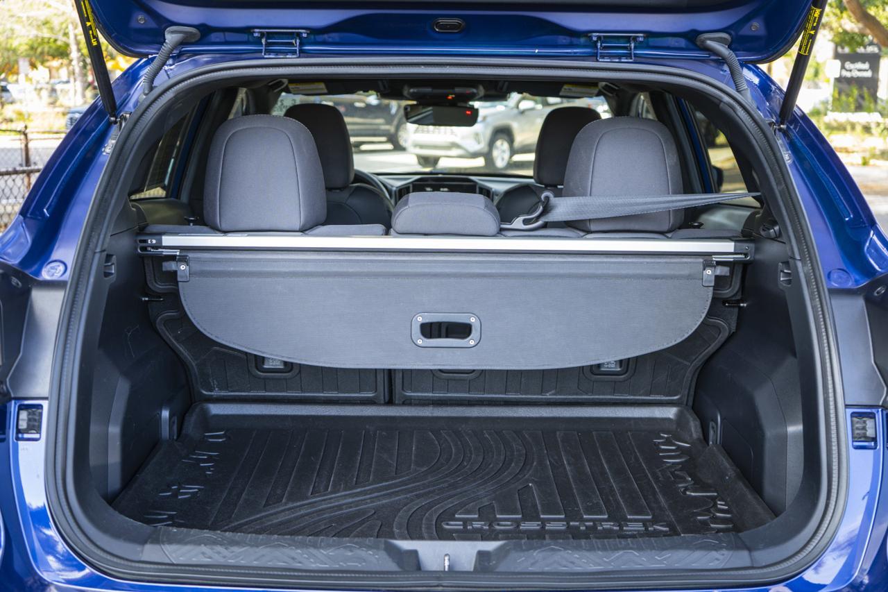 2024 Subaru Crosstrek Sport San Antonio TX