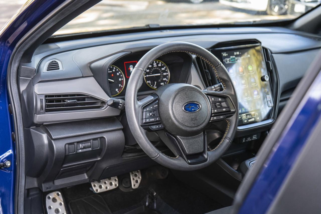 2024 Subaru Crosstrek Sport San Antonio TX