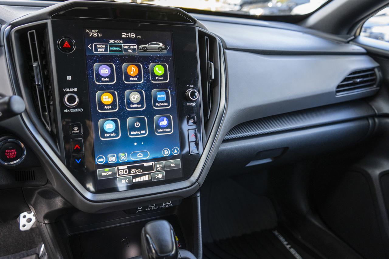 2024 Subaru Crosstrek Sport San Antonio TX