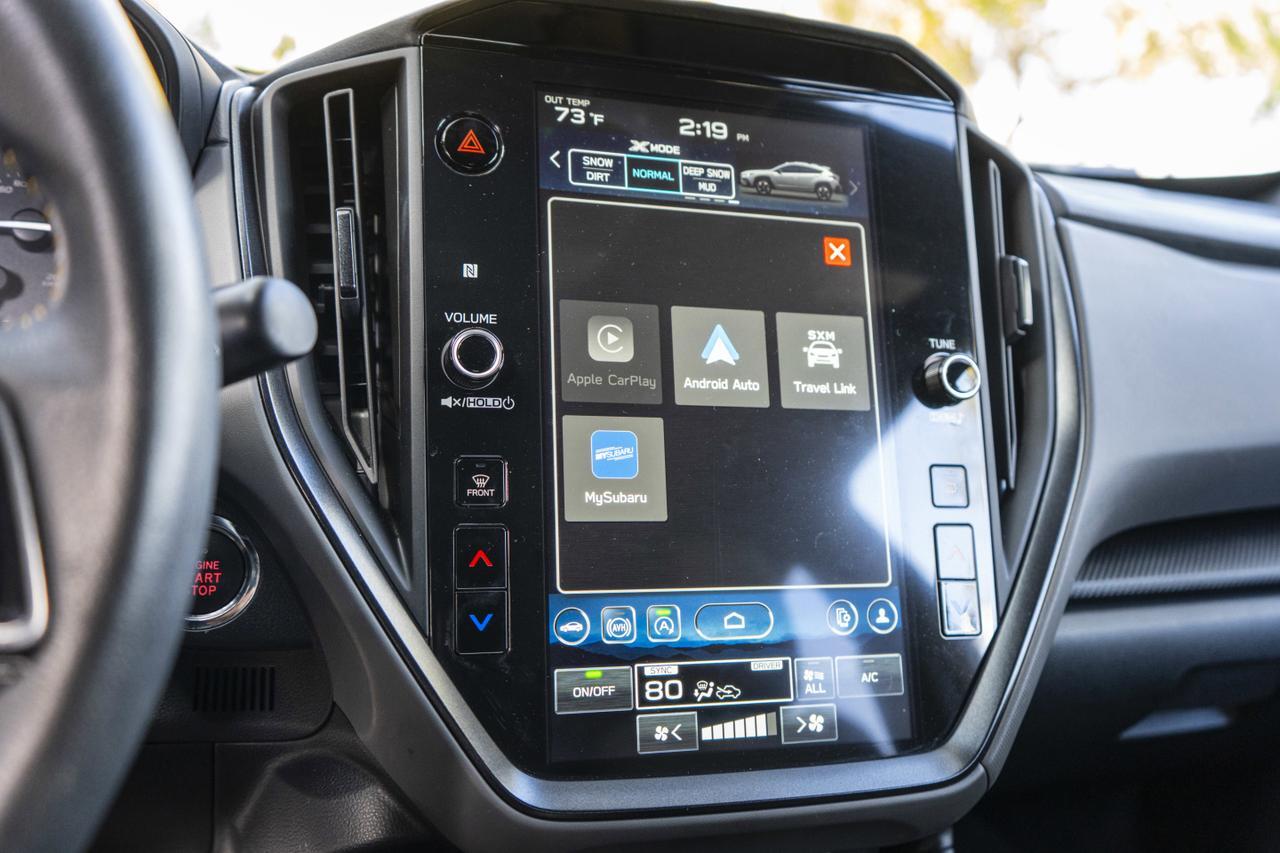 2024 Subaru Crosstrek Sport San Antonio TX