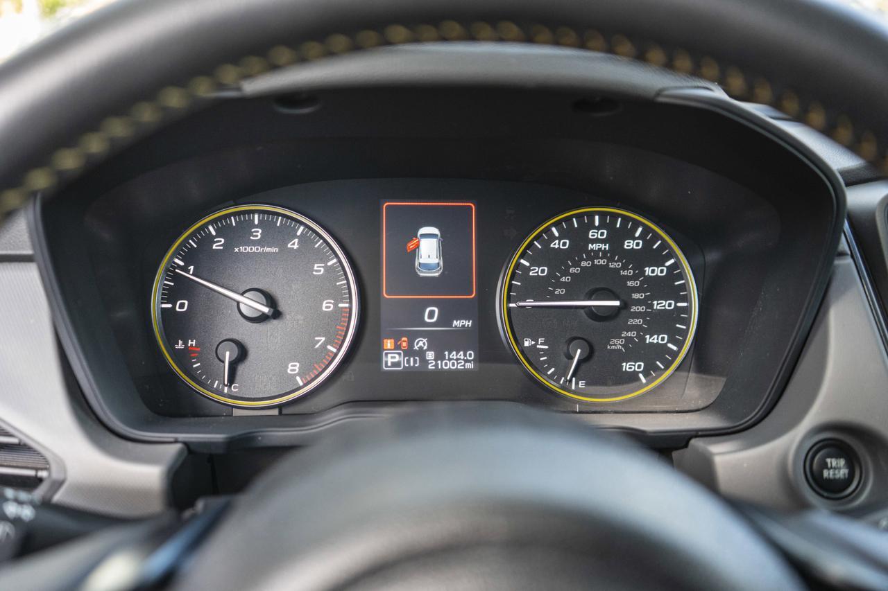 2024 Subaru Crosstrek Sport San Antonio TX