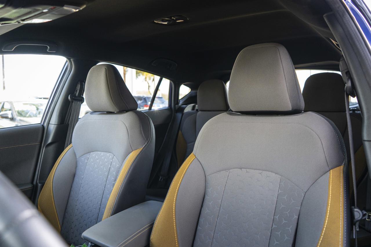 2024 Subaru Crosstrek Sport San Antonio TX